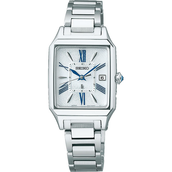Часы Seiko Lukia SSVW209