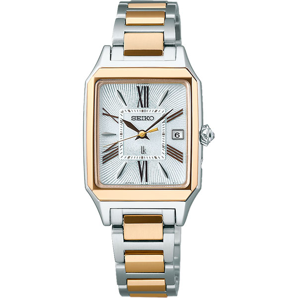Часы Seiko Lukia SSVW210