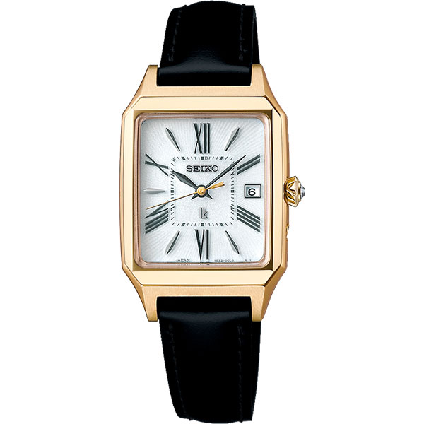 Часы Seiko Lukia SSVW212