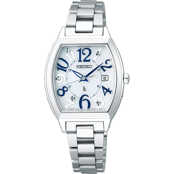 Часы Seiko Lukia SSVW213