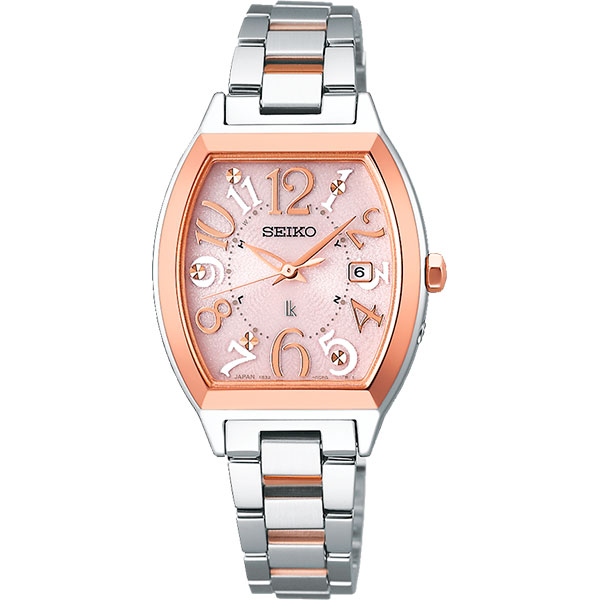 Часы Seiko Lukia SSVW214