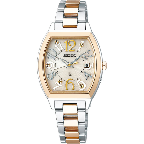 Часы Seiko Lukia SSVW216