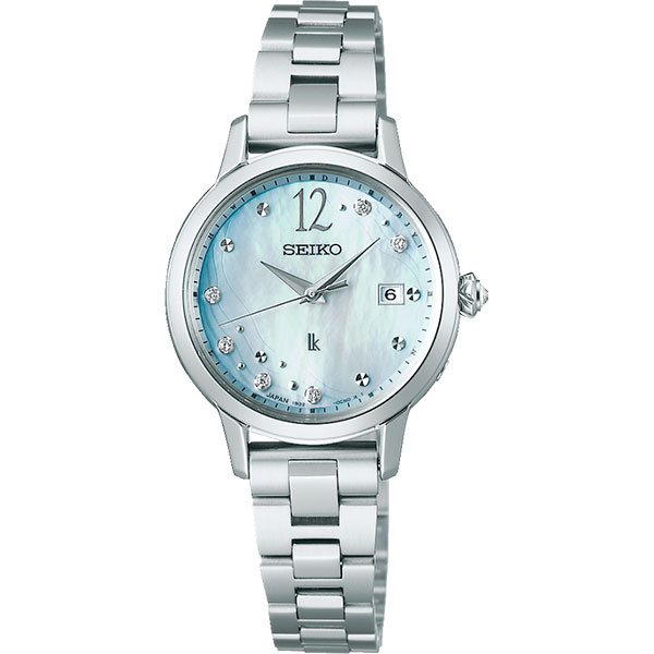 Часы Seiko Lukia SSVW217