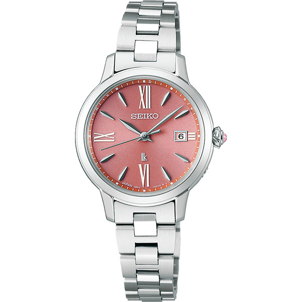 Часы Seiko Lukia SSVW219