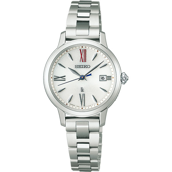Часы Seiko Lukia SSVW223