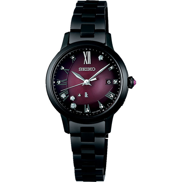 Часы Seiko Lukia SSVW225