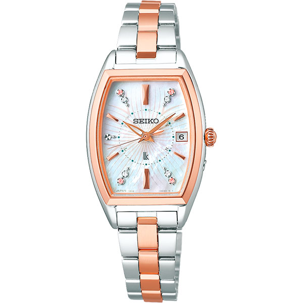 Часы Seiko Lukia SSVW226