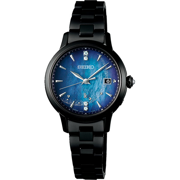 Часы Seiko Lukia SSVW227