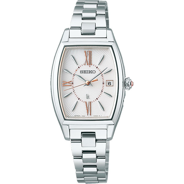 Часы Seiko Lukia SSVW229