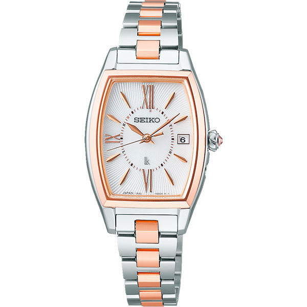 Часы Seiko Lukia SSVW230