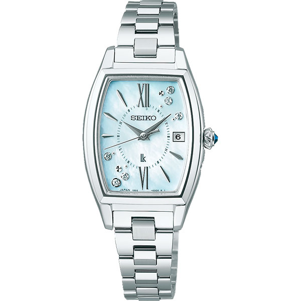Часы Seiko Lukia SSVW231