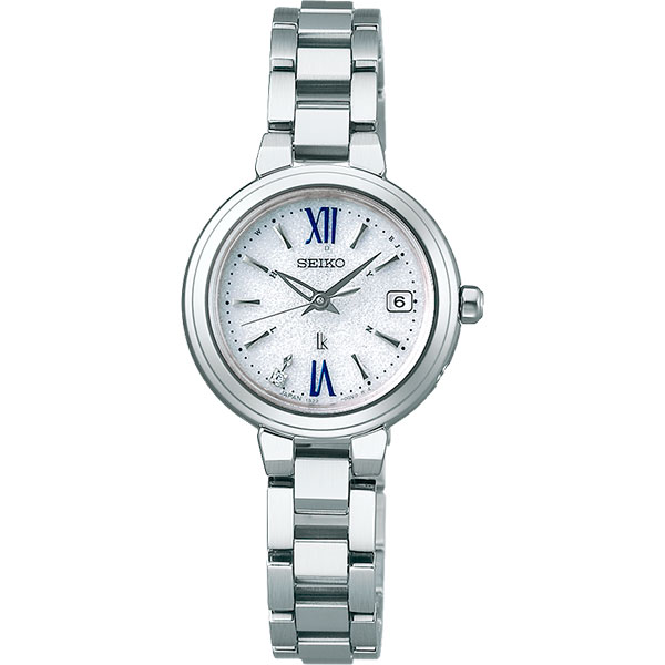 Часы Seiko Lukia SSVW233