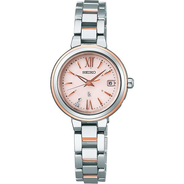 Часы Seiko Lukia SSVW234