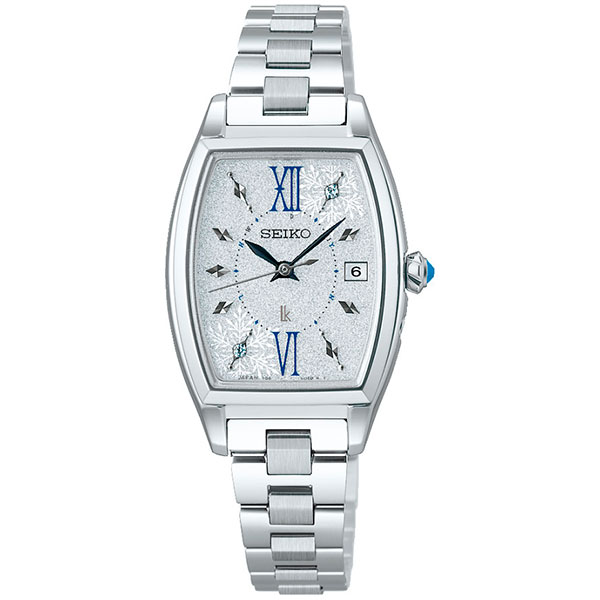 Часы Seiko Lukia SSVW239