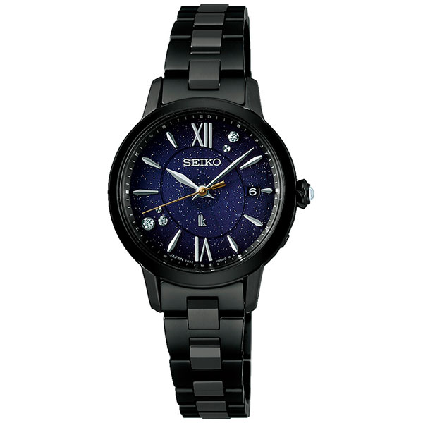 Часы Seiko Lukia SSVW241