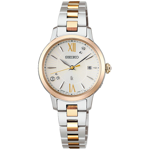 Часы Seiko Lukia SSVW242