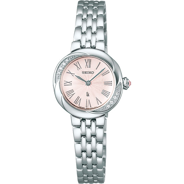 Часы Seiko Lukia SSWA001