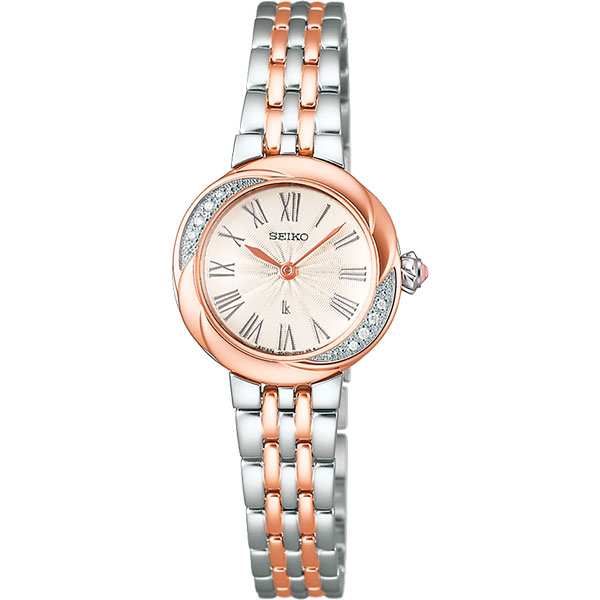 Часы Seiko Lukia SSWA002