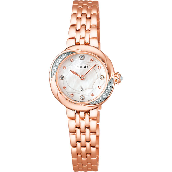Часы Seiko Lukia SSWA004