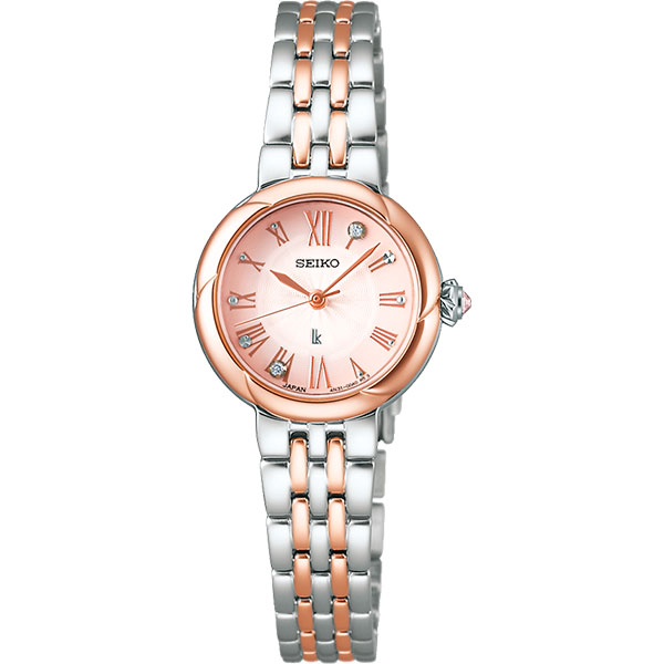 Часы Seiko Lukia SSWA006