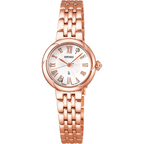 Часы Seiko Lukia SSWA008