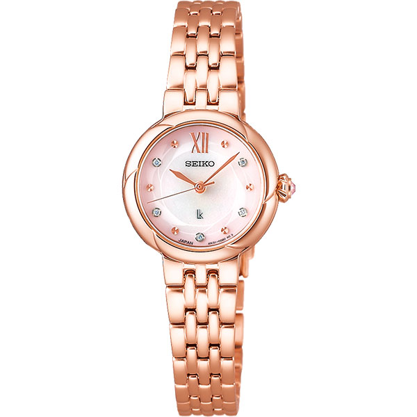 Часы Seiko Lukia SSWA010