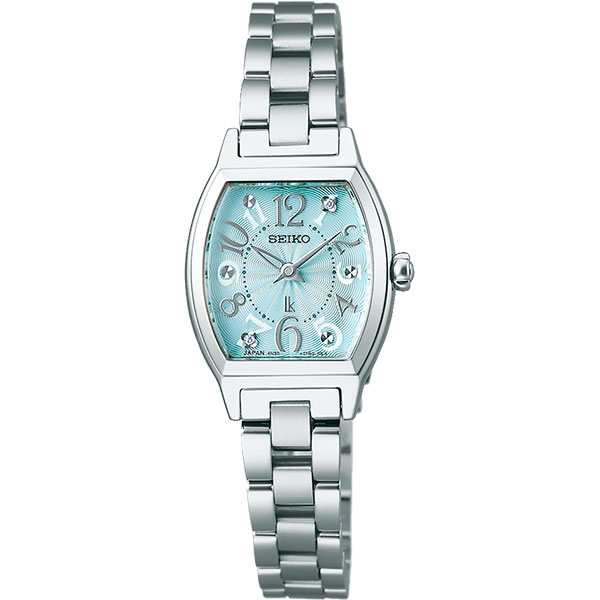 Часы Seiko Lukia SSWA011