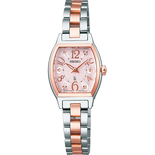 Часы Seiko Lukia SSWA012