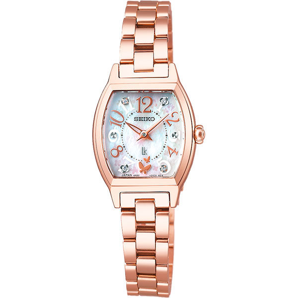 Часы Seiko Lukia SSWA014