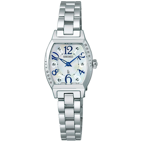 Часы Seiko Lukia SSWA015