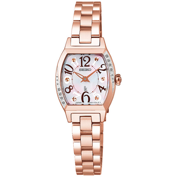 Часы Seiko Lukia SSWA016
