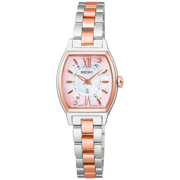 Часы Seiko Lukia SSWA018