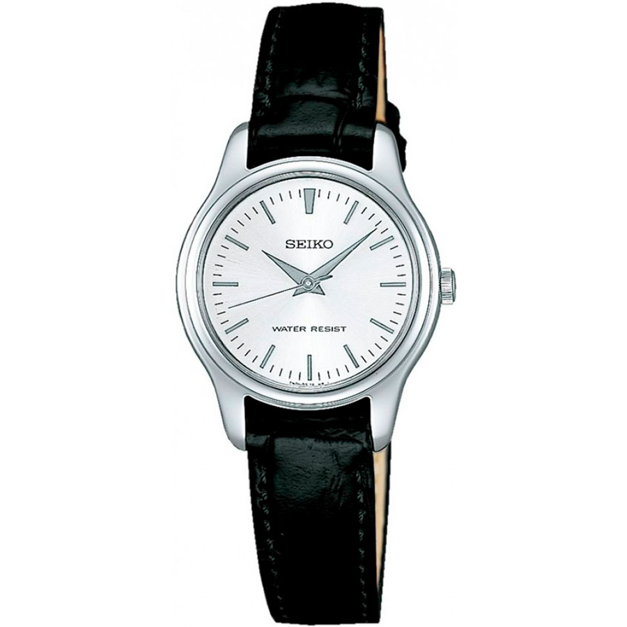 Часы Seiko Spirit SSXP001