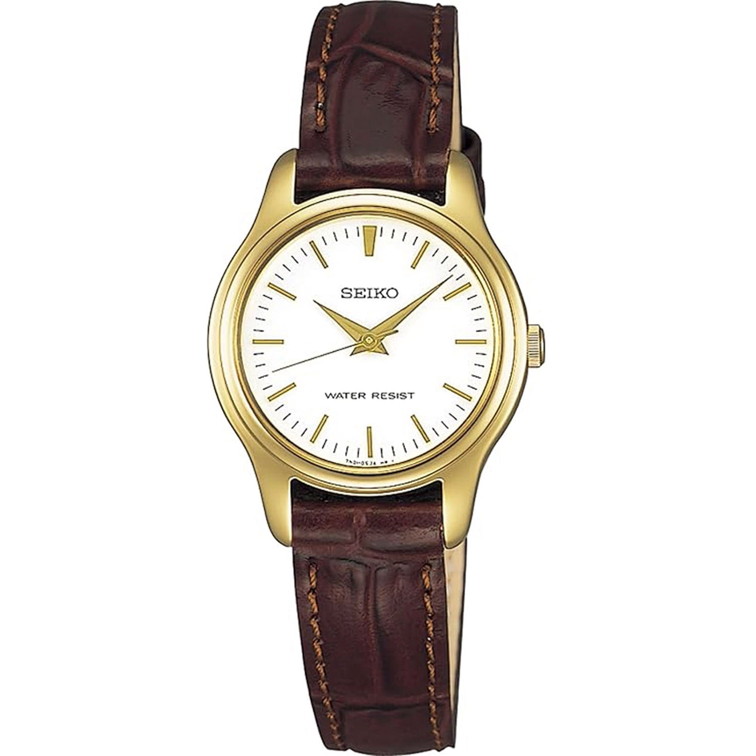Часы Seiko Spirit SSXP002