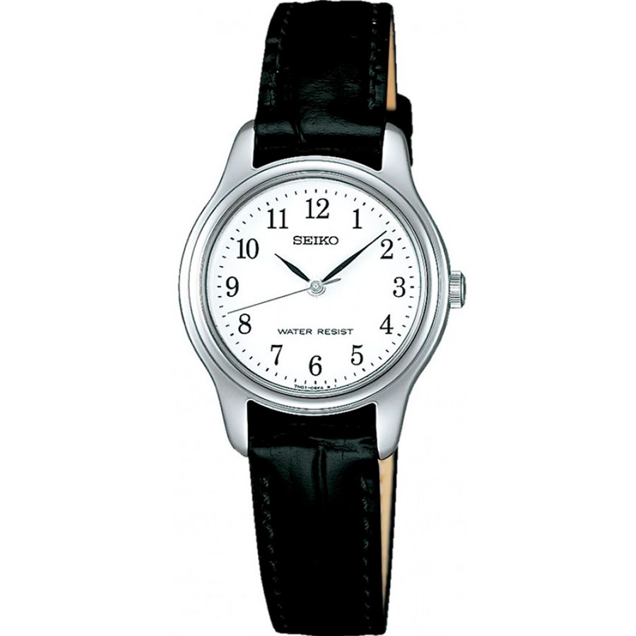 Часы Seiko Spirit SSXP003