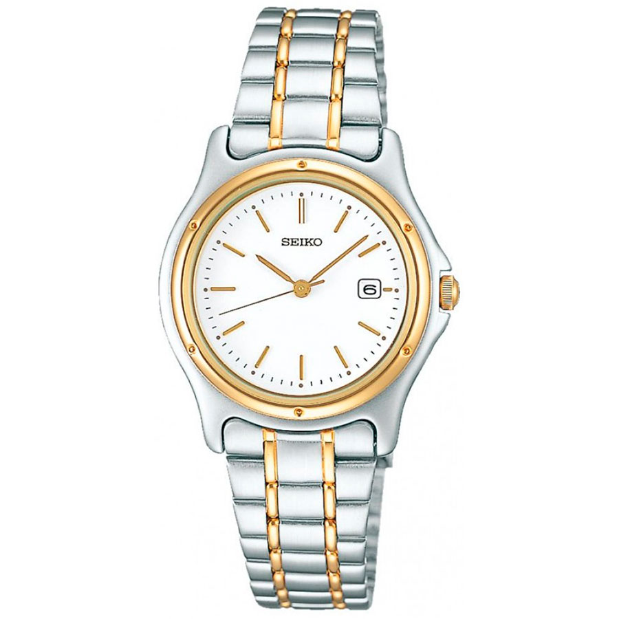 Часы Seiko Spirit SSXV026