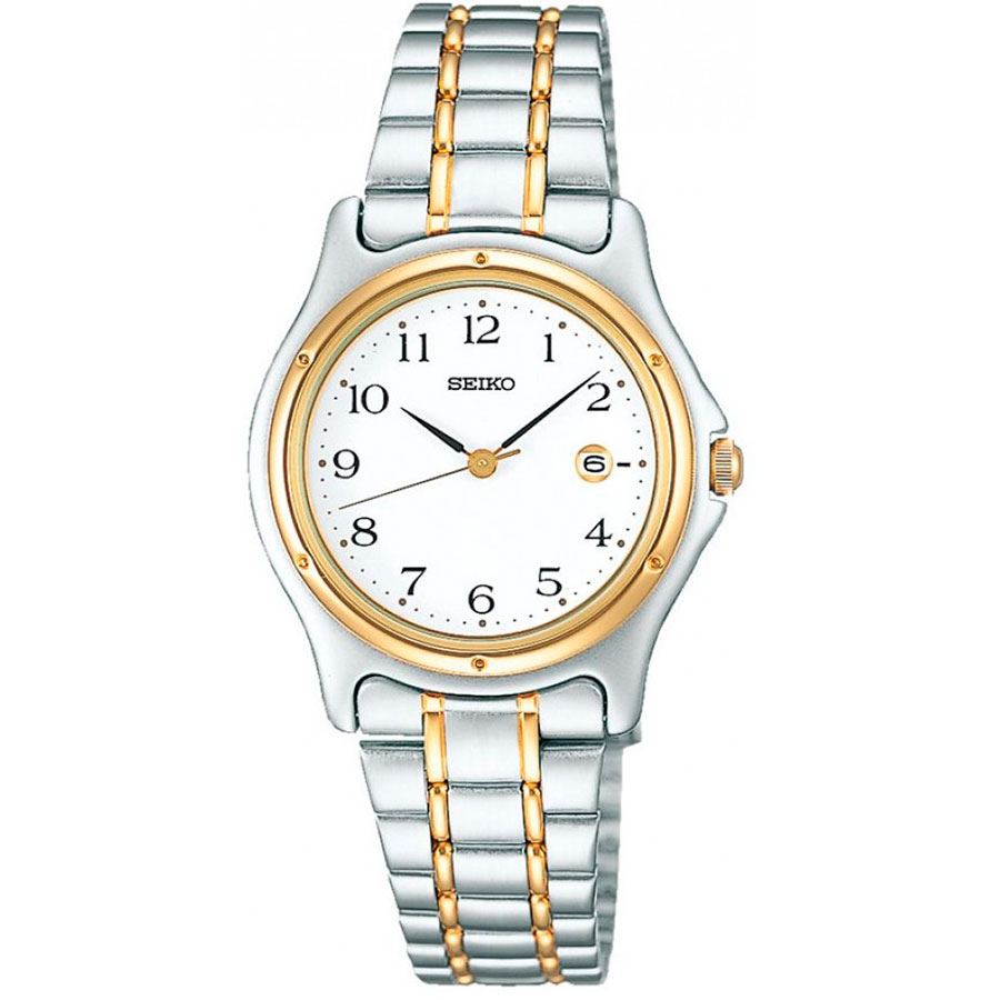 Часы Seiko Spirit SSXV028