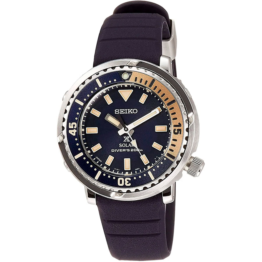Часы Seiko Prospex STBQ003