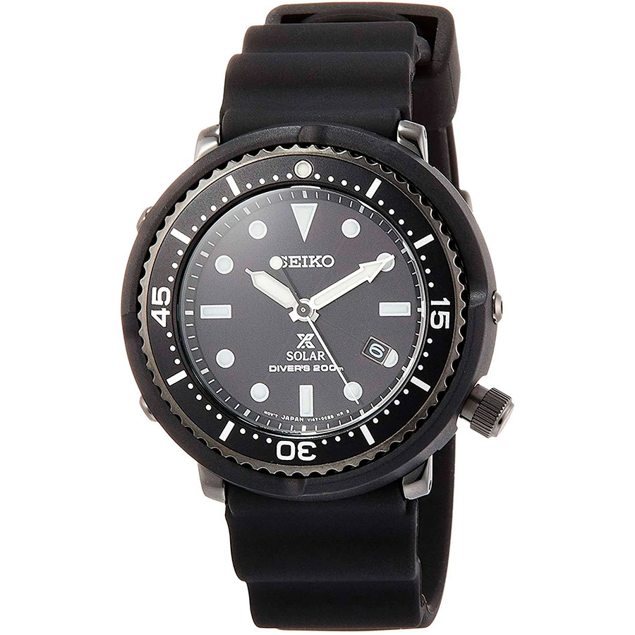 Часы Seiko Prospex STBR025
