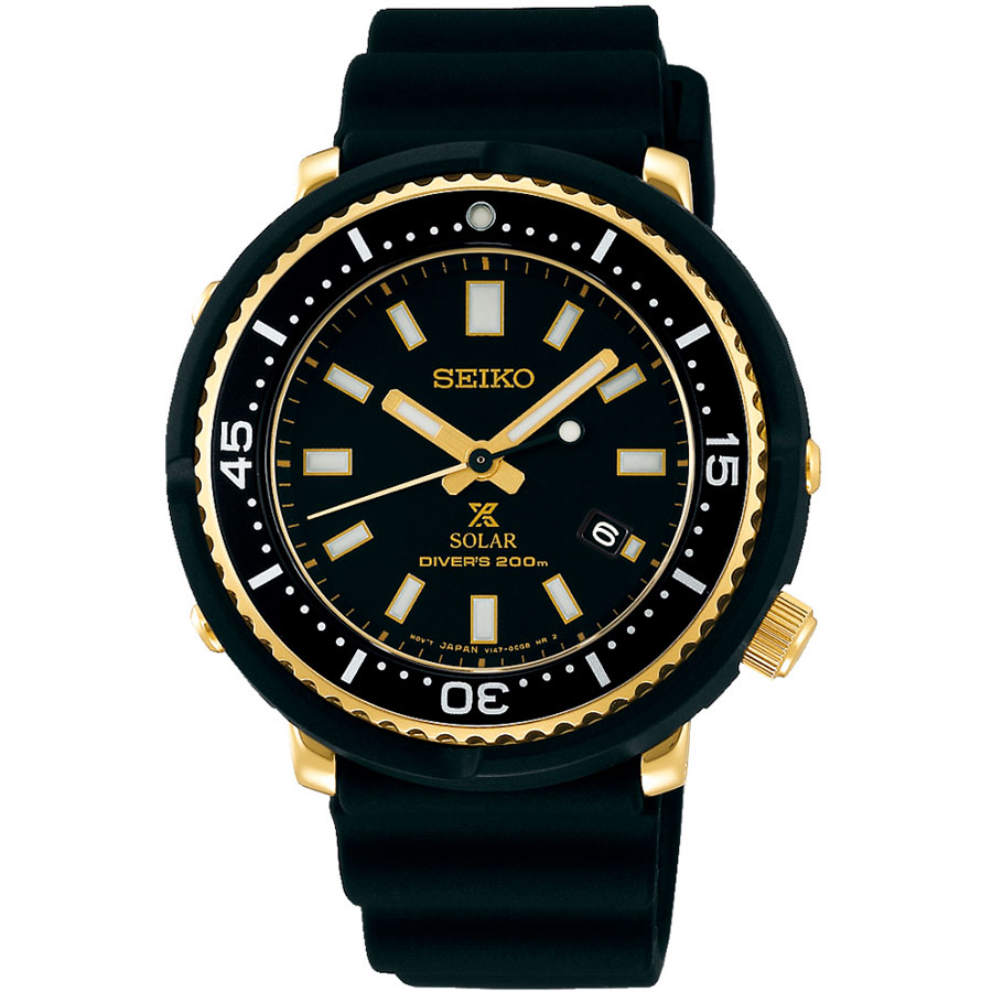 Часы Seiko Prospex STBR026