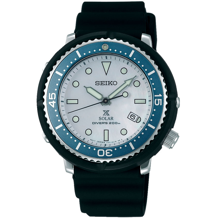Часы Seiko Prospex STBR029
