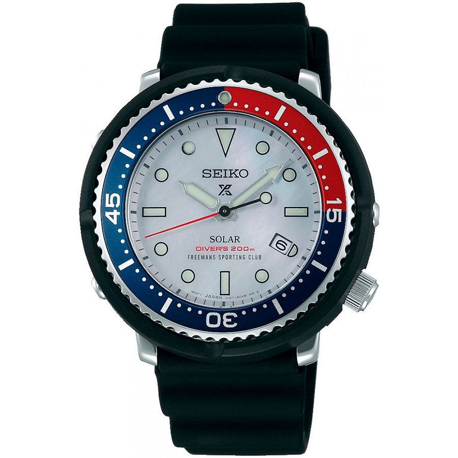 Часы Seiko Prospex STBR031