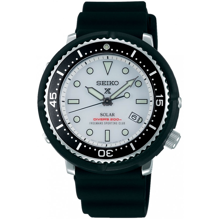 Часы Seiko Prospex STBR033