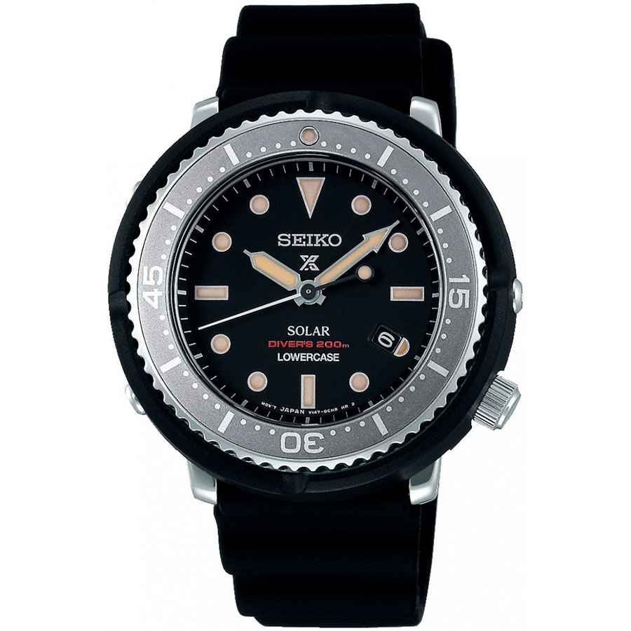 Часы Seiko Prospex STBR035