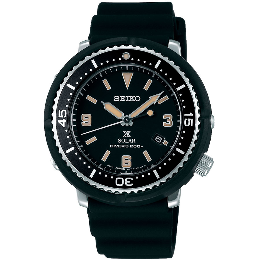 Часы Seiko Prospex STBR037