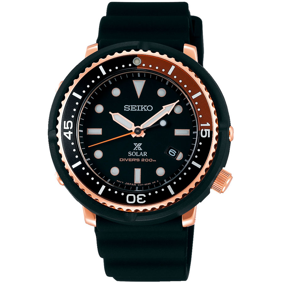 Часы Seiko Prospex STBR038