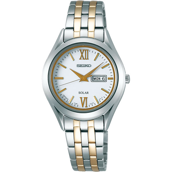 Часы Seiko Spirit STPX033