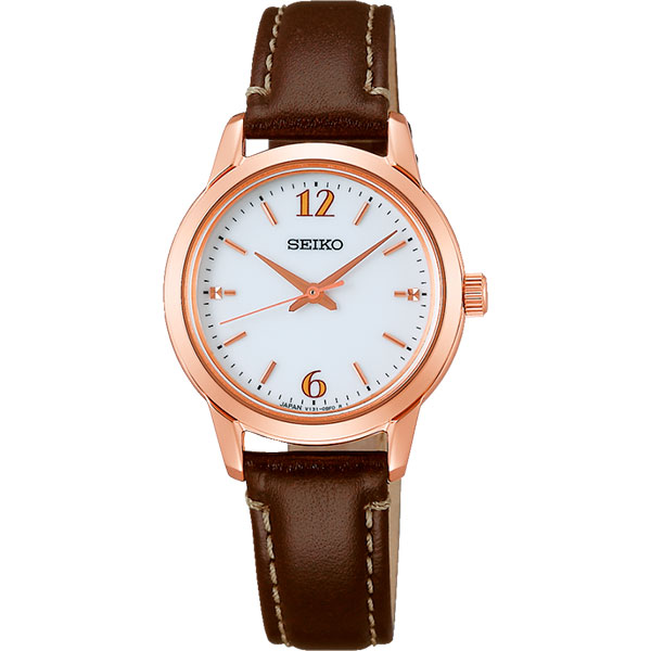 Часы Seiko Lukia STPX090