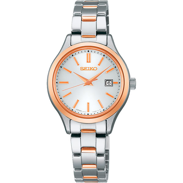 Часы Seiko Selection STPX096