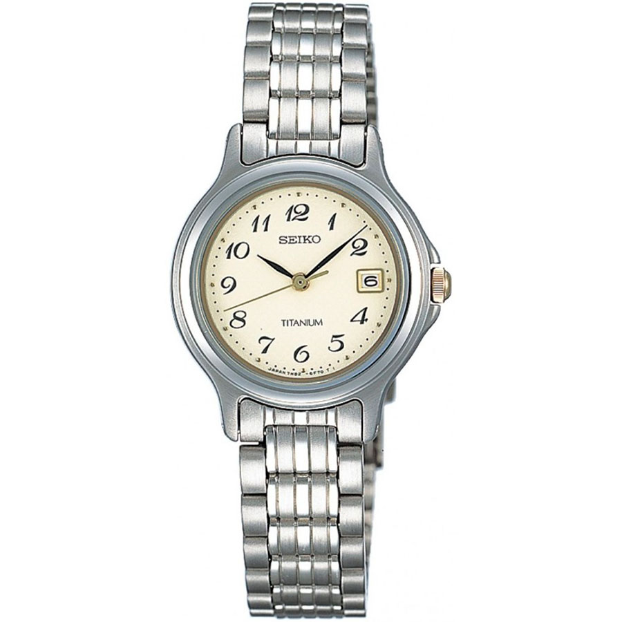 Часы Seiko Spirit STTB003